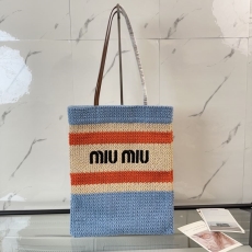 Miu Miu Shopping Bags